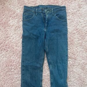 Wrangler Jeans